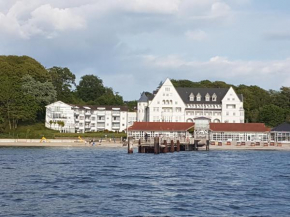 Villa Mare Meerblick, Glücksburg